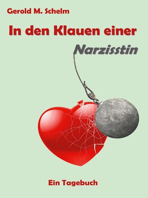 cover image of In den Klauen einer Narzisstin